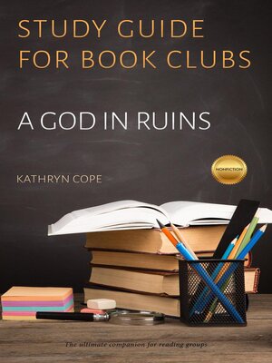 cover image of Study Guide for Book Clubs